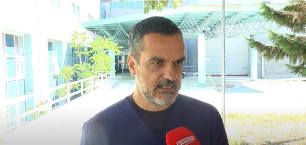 Κινητοποίηση για το Νοσοκομείο Σερρών την Πέμπτη 18 Ιουλίου από Σωματεία και φορείς -Video