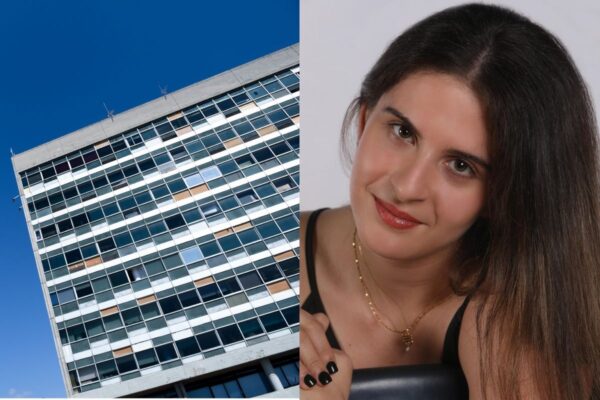 Θεσσαλονίκη: Μπήκε πρώτη στην Ιατρική του ΑΠΘ με 19.580 μόρια – “Εξαρχής το είχα αποφασίσει”