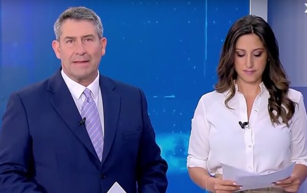 Πένθος στον ΣΚΑΙ – Άκης Παυλόπουλος: “Είναι μια πολύ δύσκολη μέρα για εμάς”