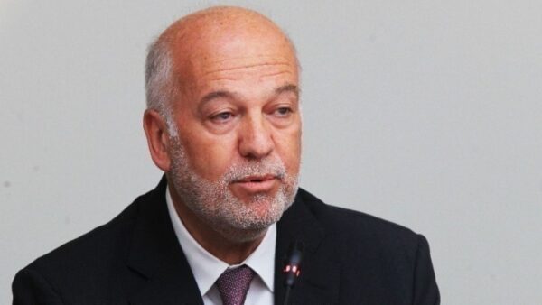 Γ. Φλωρίδης: Ιστορική τομή η διατύπωση γνώμης των δικαστικών για τη ηγεσία των ανωτάτων δικαστηρίων