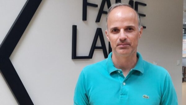 Έλληνας επιστήμονας πίσω από την εκθεση του ILO που παρουσίασε ο ΓΓ του ΟΗΕ για τη ζέστη - «αθόρυβο δολοφόνο»