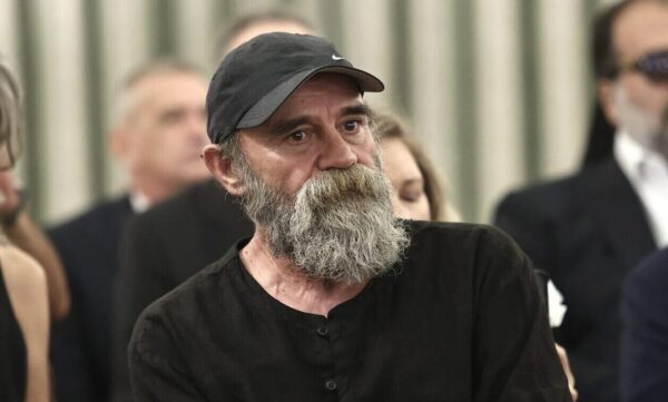 Κώστας Πολυχρονόπουλος: Αυτή είναι η απάντησή του στην Οικονομική Αστυνομία – Τι λέει για τον τζόγο