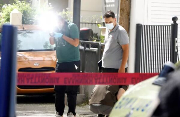 Έγκλημα στο Ψυχικό: Εντοπίστηκαν απειλητικά μηνύματα από 2 άτομα στο κινητό του 54χρονου τοπογράφου