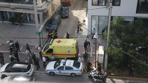 Στον ανακριτή ο 44χρονος για τη δολοφονία του τοπογράφου στο Ψυχικό – Πού εστιάζουν την αναζήτηση για τον ηθικό αυτουργό οι Αρχές