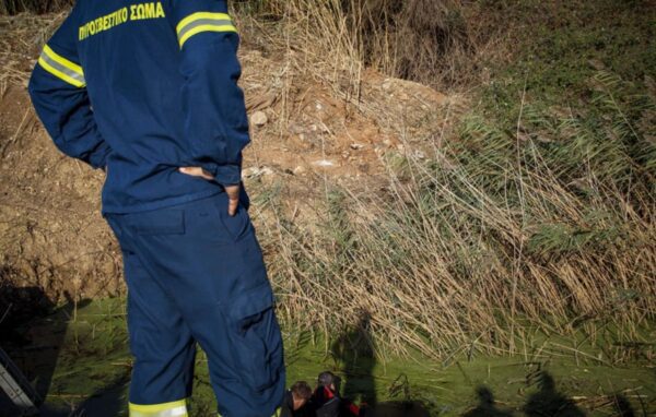 Επιχείρηση διάσωσης σε ορειβατικό μονοπάτι στα Γιάννενα για 50χρονη μητέρα που κατέρρευσε μπροστά στα δύο παιδιά της