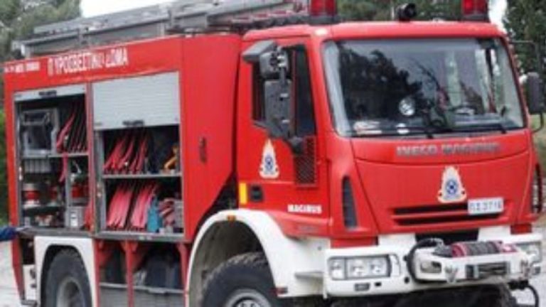Πυροσβεστική: 29 αγροτοδασικές πυρκαγιές σε 24 ώρες - Υπό μερικό έλεγχο η πυρκαγιά στα Καλύβια Θορικού
