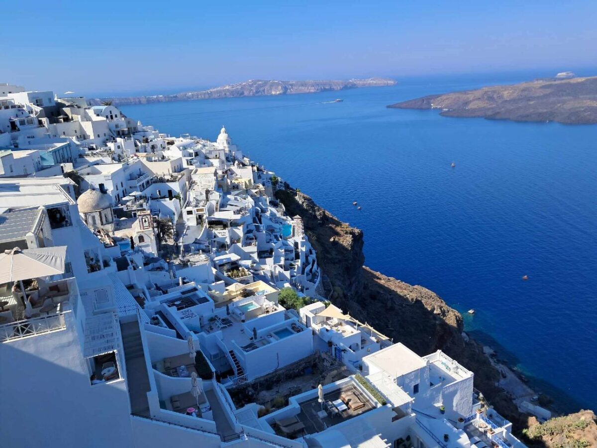 Εορτολόγιο: Ποιοι γιορτάζουν στις 1 Αυγούστου