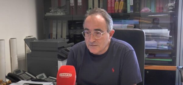 Σέρρες: Σύνεση και όχι σπατάλη στην κατανάλωση νερού- video