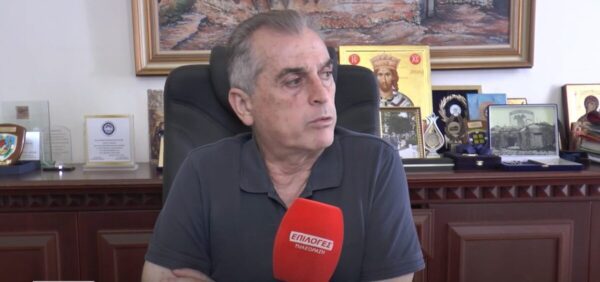 Σέρρες: Το πιο δύσκολο καλοκαίρι σε ανομβρία των τελευταίων 20 ετών- video