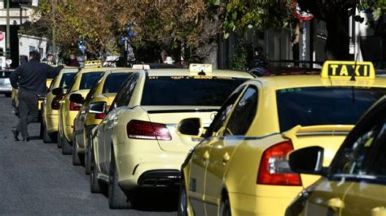 Ταξιτζής ζήτησε από τουρίστες 100 ευρώ για το Πειραιάς – Κέντρο Αθήνας και όταν θέλησαν να δουν το ταξίμετρο τους ξυλοκόπησε