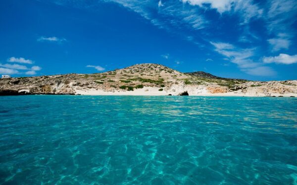 Σκηνικό έντασης από Άγκυρα στην Κάσο – Πέντε τουρκικά πολεμικά στην περιοχή