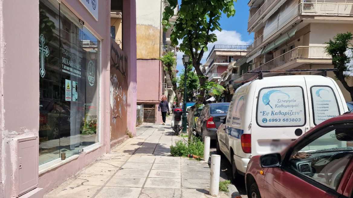 Θεσσαλονίκη: Καταδικάστηκαν αλλά βγαίνουν από τη φυλακή τα αδέλφια που έδειραν ιδιοκτήτη γραφείου τελετών και πέθανε