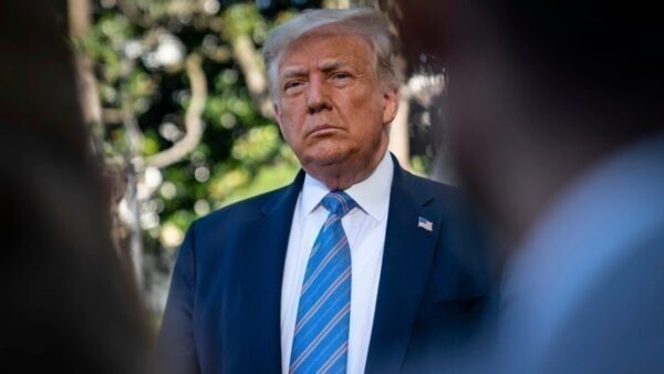 Τραμπ στη New York Post: Δεν θα έπρεπε να είμαι εδώ - Θα έπρεπε να είμαι νεκρός