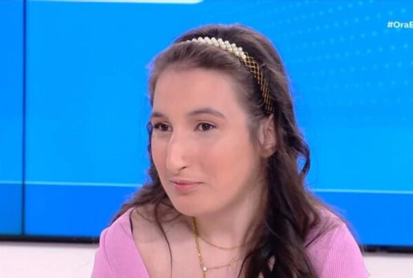 Μάχη να σωθεί σπίτι πρωταθλήτριας ΑμεΑ από πλειστηριασμό – “Νιώθω φόβο”