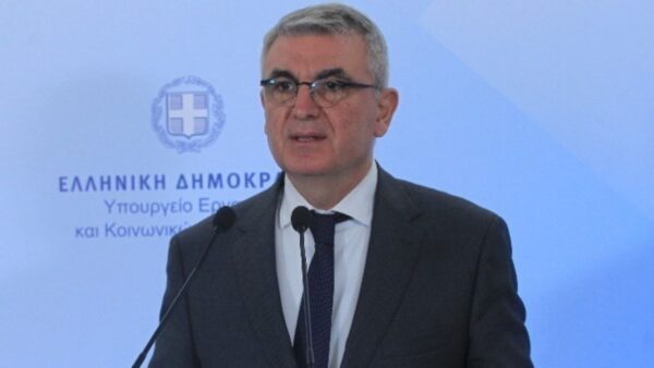 Π. Τσακλόγλου: Μέχρι το τέλος του έτους το πόρισμα για τον νέο δείκτη μισθών