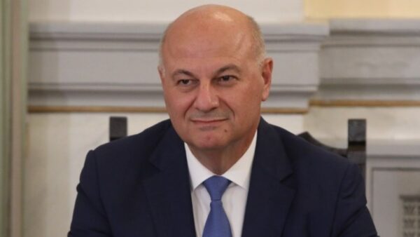 Κ. Τσιάρας: Εφαρμογή όλων των πρωτοκόλλων και στην Κορινθία για τον περιορισμό τη πανώλης των μηρυκαστικών