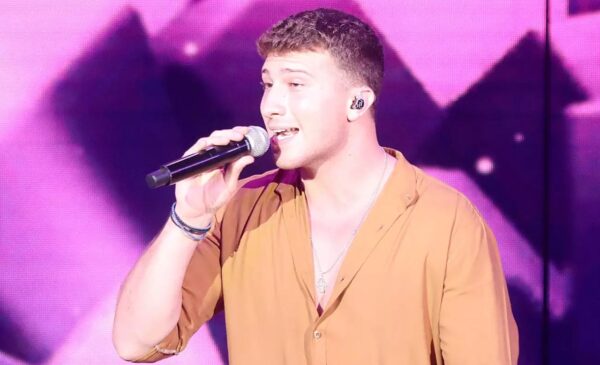 Γιάννης Ξανθόπουλος: Επέστρεψε στην πίστα μετά το θανατηφόρο τροχαίο με τον 19χρονο