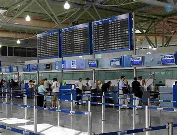 Νόσος Mpox: Οδηγίες ΕΟΔΥ για τους ταξιδιώτες