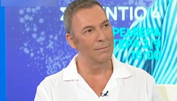 Θανάσης Αναγνωστόπουλος: «Εγώ ρωτώ τι θα πούμε πάλι με τον Στάνκογλου, μέχρι και το ΑΦΜ το ξέρω»