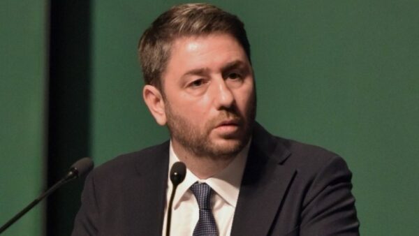 Ν. Ανδρουλάκης: «Επιμολύνουν τους θεσμούς στον βωμό της συγκάλυψης