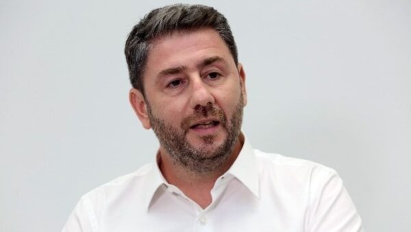 Τη Χίο επισκέπτεται ο Ν. Ανδρουλάκης
