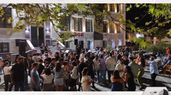 Δήμος Εμμ. Παππά: To Σάββατο 10 Αυγούστου το Αντάμωμα Χρυσιωτών