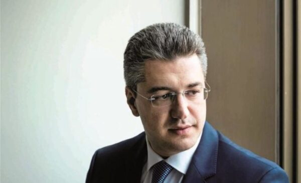 Π. Μαρινάκης: Ο Απ. Τζιτζικώστας Επίτροπος της Κομισιόν, σύμφωνα με την πρόταση της Ελλάδας