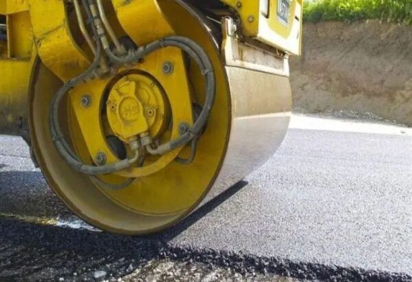 Προσωρινή αναβολή των εργασιών ασφαλτόστρωσης στην οδό Άνω Μητρούσι Σέρρες -Στις 19 Αυγούστου ξεκινούν οι εργασίες 