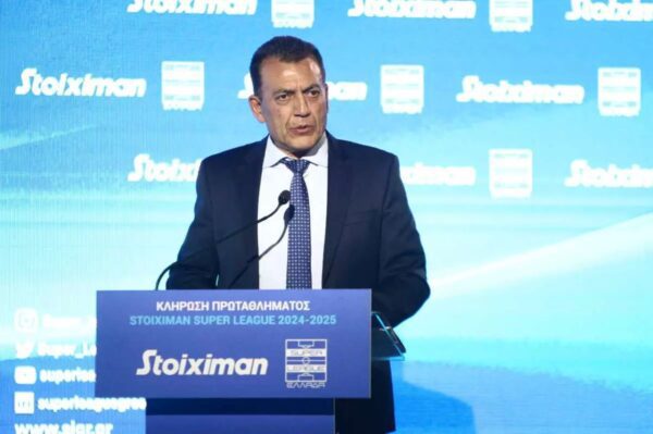 Με απόφαση του Βρούτση επιτράπηκε η μεμονωμένη μετακίνηση φιλάθλων για τα παιχνίδια του Ολυμπιακού και του Άρη