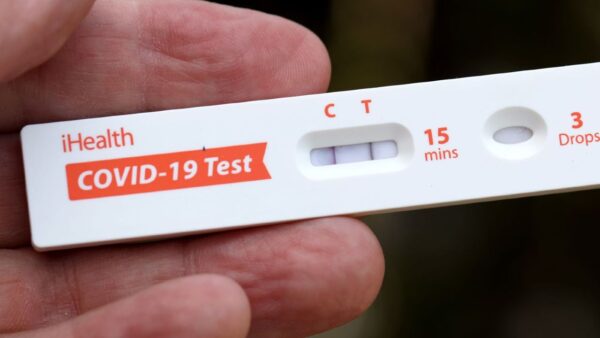 ΠΟΥ: Πάνω από 20% η αύξηση των κρουσμάτων COVID-19 παγκοσμίως