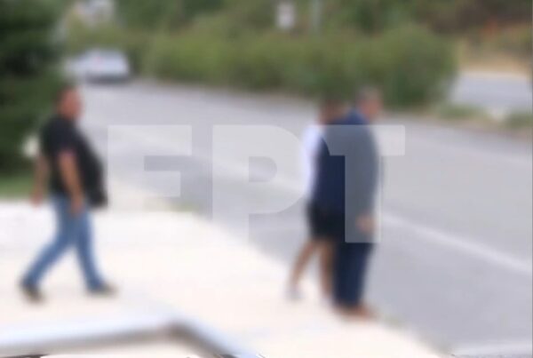 Ελεύθεροι οι συλληφθέντες για την τραγωδία στο λούνα παρκ στη Χαλκιδική