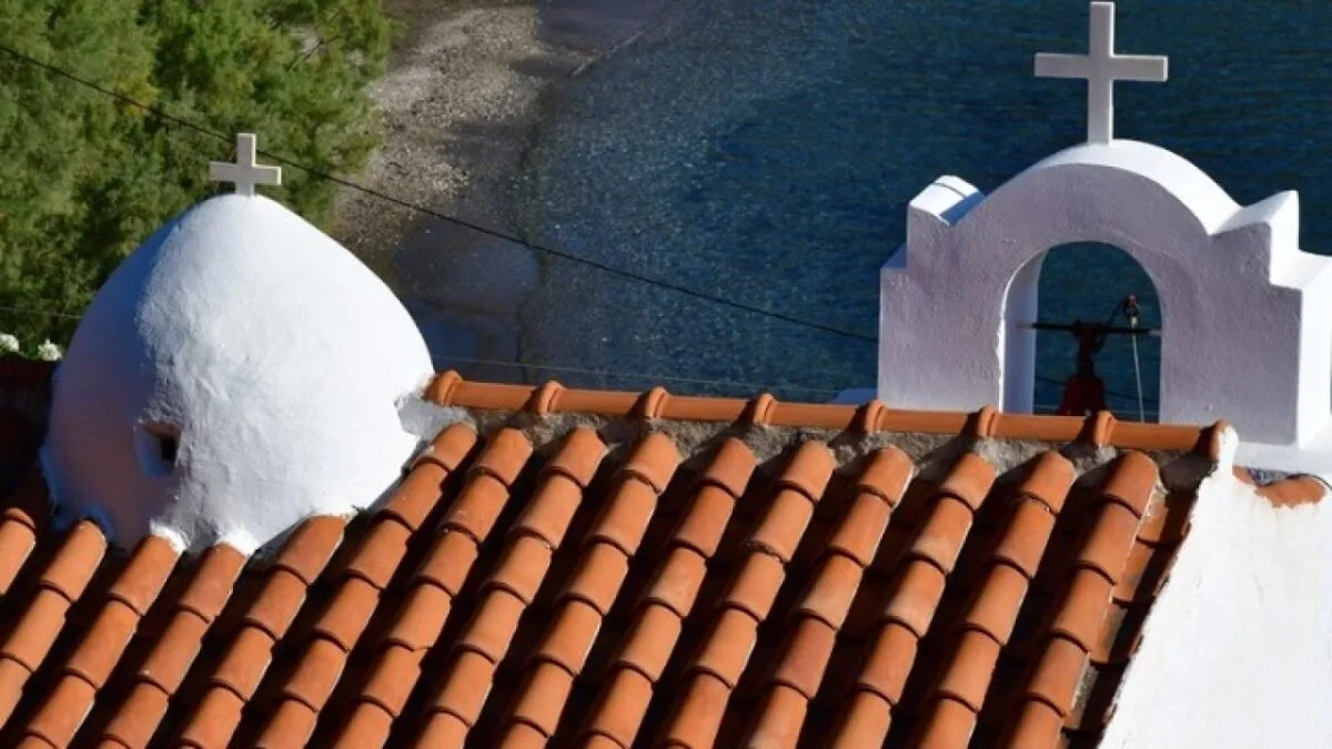 Εορτολόγιο: Ποιοι γιορτάζουν στις 18 Αυγούστου