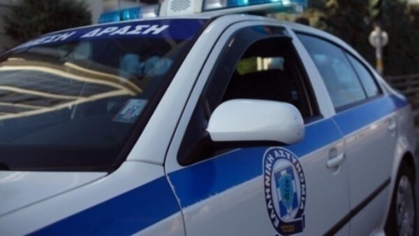 Διδυμότειχο: Συνελήφθη o 35χρονος που κατηγορείται ότι κακοποιούσε τη σύντροφό του