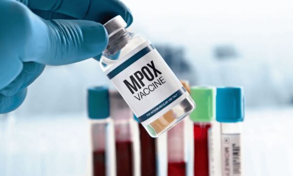 Ευλογιά των πιθήκων (mpox): Εμβολιασμό στις περιοχές που κατέγραψαν κρούσματα συστήνει ο ΠΟΥ
