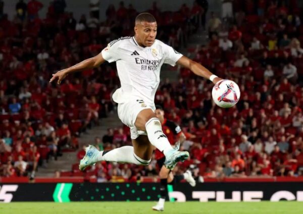 Ο Κιλιάν Εμπαπέ προσέφυγε κατά της Παρί Σεν Ζερμέν και ζητά 55 εκατομμύρια ευρώ