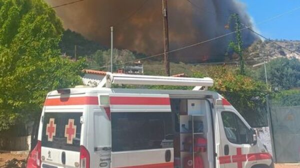 Συλλογή τροφίμων και υγειονομικού υλικού για την ενίσχυση των πληγέντων της ΒΑ Αττικής- Τα υλικά που συγκεντρώνονται, που θα τα πάτε