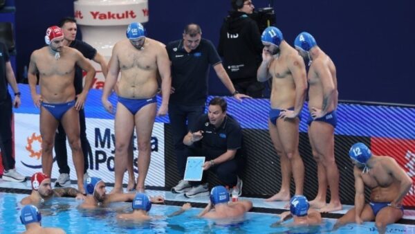 Καλή εμφάνιση και νίκη της εθνικής επί της Αυστραλίας