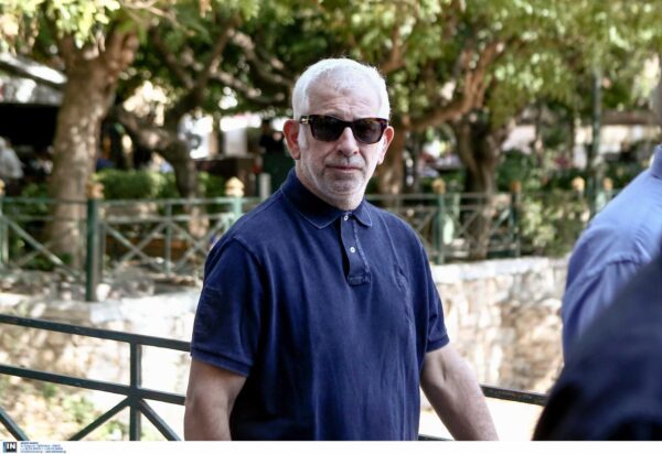 Πέτρος Φιλιππίδης: Η νέα ανάρτησή του στο Instagram μετά την κατηγορία για βιασμό