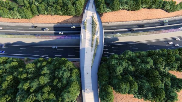 Δυο συσκέψεις για το Fly Over συγκαλεί σήμερα ο Κωνσταντίνος Γκιουλέκας στο ΥΜΑΘ
