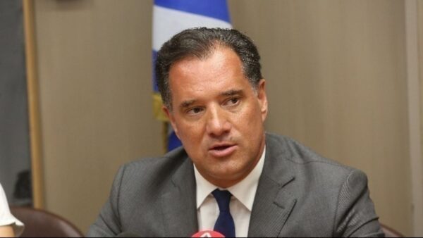 Άδ. Γεωργιάδης: Η διαδικασία εμβολιασμού έναντι της ευλογιάς τύπου mpox ξεκίνησε από τις 22/7 στην Ελλάδα