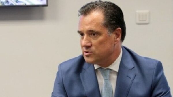 Α. Γεωργιάδης: Στο επόμενο δεκαήμερο η ΚΥΑ για τα κίνητρα σε γιατρούς για τις άγονες περιοχές