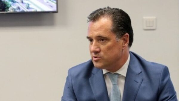 Αδ. Γεωργιάδης: Σε ετοιμότητα Κέντρα Υγείας και νοσοκομεία για τις πυρκαγιές