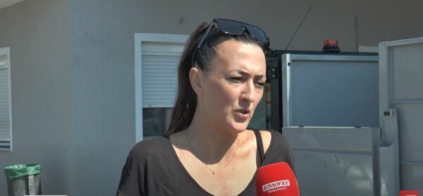 Δήμος Σερρών: Κανένα πρόβλημα με την αποκομιδή των σκουπιδιών, δεν επαρκούν oι κάδοι που αγοράστηκαν - video