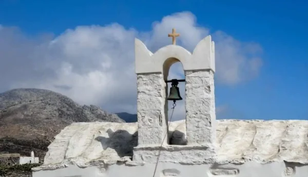 Εορτολόγιο- Ποιοι γιορτάζουν στις 6 Αυγούστου