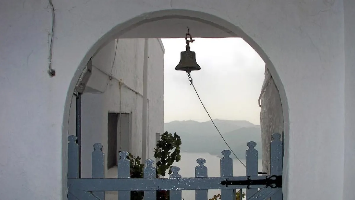 Εορτολόγιο: Ποιοι γιορτάζουν στις 5 Αυγούστου