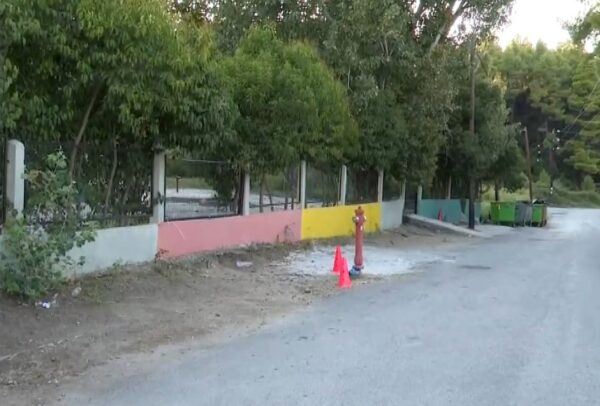 Πνιγμός 8χρονης στη Χαλκιδική: «Φύλλο και φτερό» κάνουν την κατασκήνωση οι Αρχές