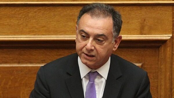 Στον Έβρο ο υφυπ. Αγροτικής Ανάπτυξης Χρ. Κέλλας - Ενημέρωση για πρόληψη και εξάπλωση των ζωονόσων
