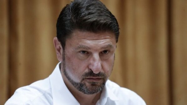 Ν. Χαρδαλιάς: «Ο πόλεμος κατά του βαθέος κράτους θα είναι αμείλικτος»
