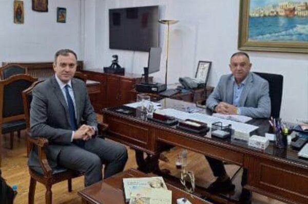 Τ.Χατζηβασιλείου: Υπεγράφη από τον ΥφΑΑΤ η απόφαση για τις αυτόχθονες φυλές αγροτικών ζώων