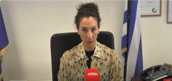 Σέρρες: Γιατί έμεινε χωρίς νερό μέρος της πόλης την Κυριακή- video